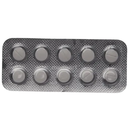 lezyncet d tablet 10's